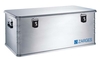 ZARGES® Aluminium Kiste: "MAXI-BOX" 135 Liter