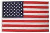 Fahne, USA, Polyester, Gr. 90 x 150 cm