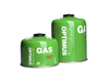 Optimus Gas 100 g Butane/Isobutane/Propan