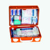 Erste-Hilfe-Koffer QUICK gefüllt mit DIN 13157 (Betriebe, klein)