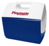 IGLOO Playmate Elite 15,2 Liter Kühlbox Blau