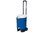 IGLOO Sport 5 Gallon Roller 18,9 Liter Kühlbox Getränke-Kühler Blau/Weiß - Dispenser